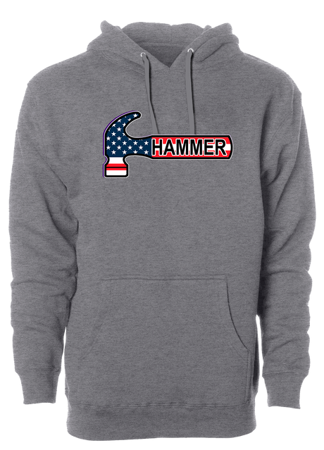 Hammer USA Hoodie