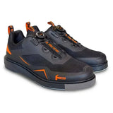 Hammer VIBE Men's Bowling Shoes Black/Orange
