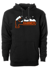 Hammer Holiday Hoodie