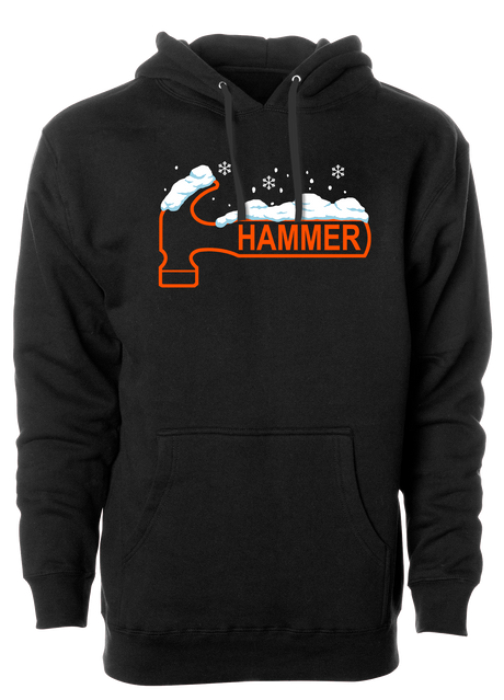 Hammer Holiday Hoodie