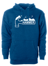 Hammer Holiday Hoodie