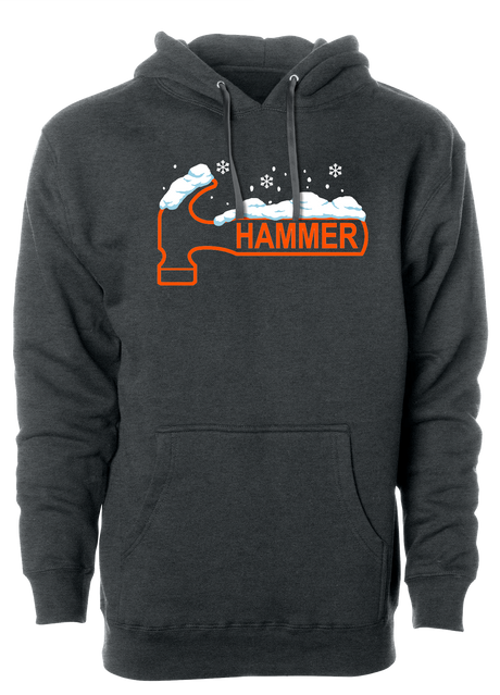 Hammer Holiday Hoodie