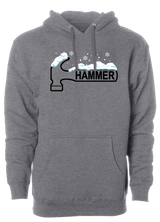 Hammer Holiday Hoodie