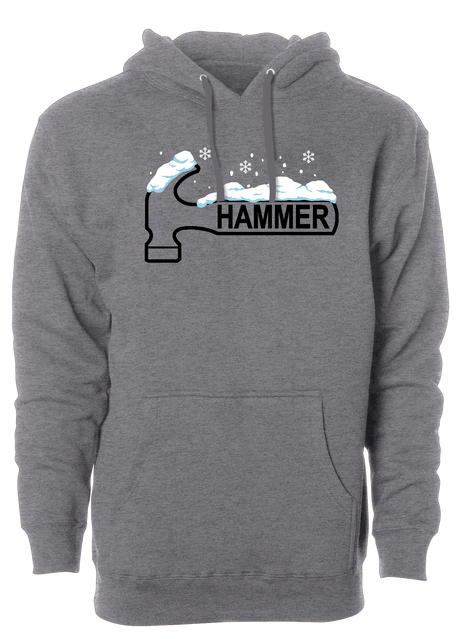 Hammer Holiday Hoodie