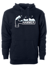Hammer Holiday Hoodie