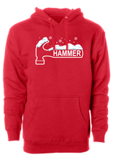 Hammer Holiday Hoodie