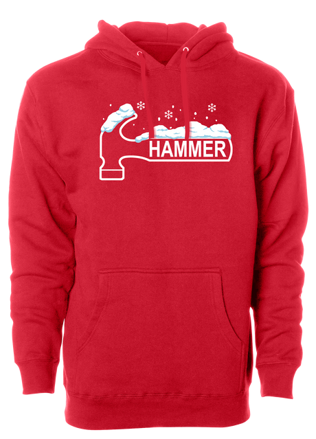 Hammer Holiday Hoodie