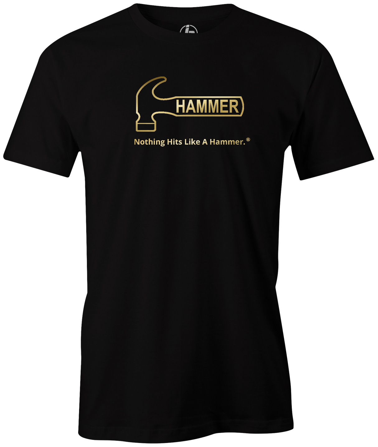 Hammer Bowling Strikes Gold
