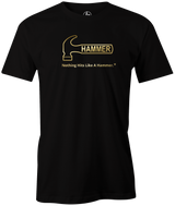 Hammer Bowling Strikes Gold