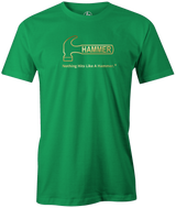 Hammer Bowling Strikes Gold