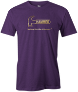 Hammer Bowling Strikes Gold