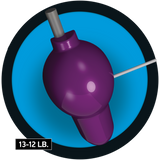 Radical Outer Limits Black Hole