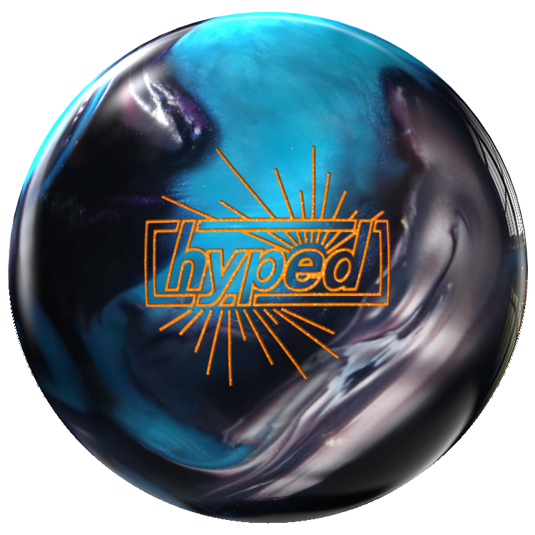 Roto Grip Hyped Pearl