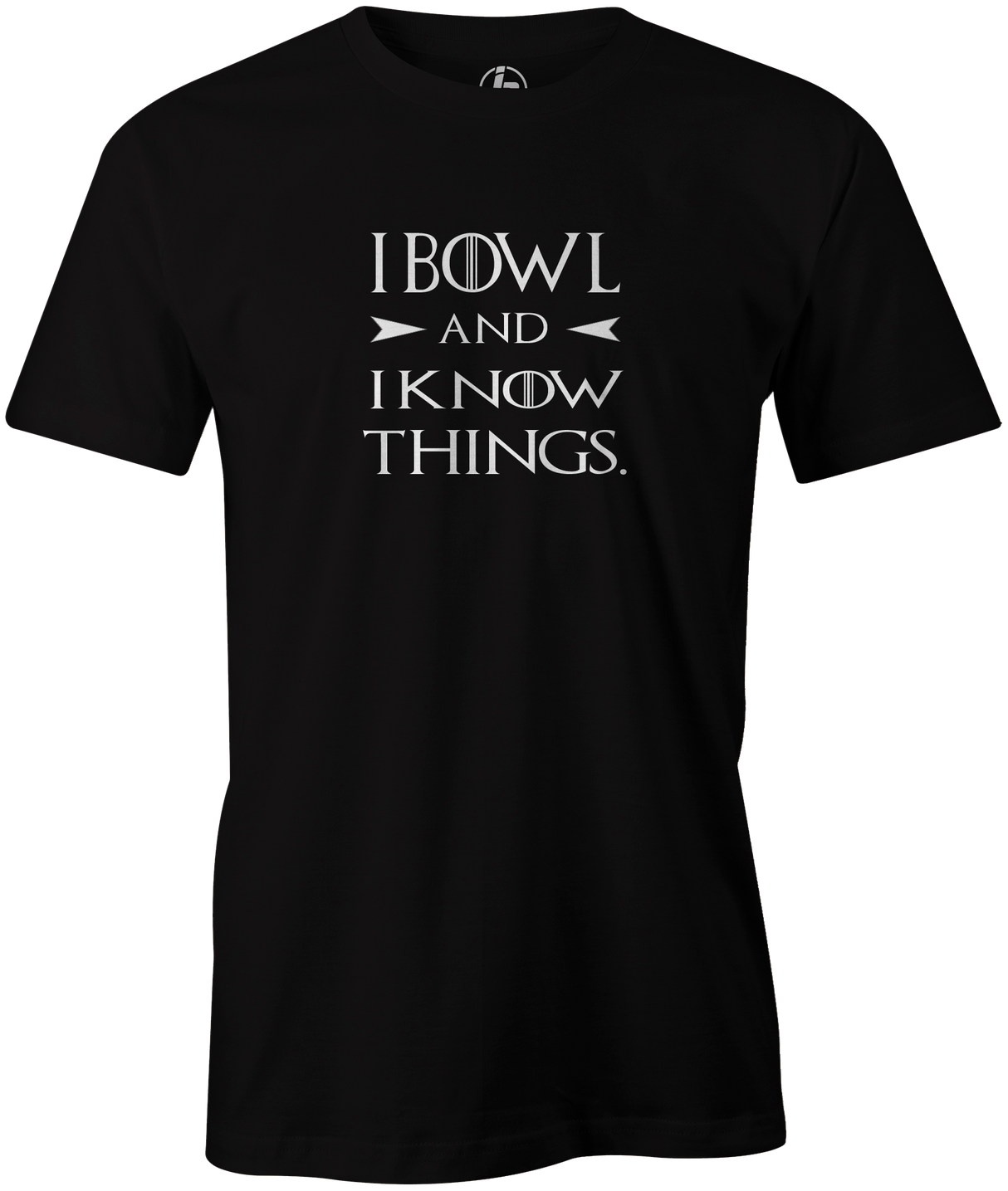 I Bowl and I Know Things
