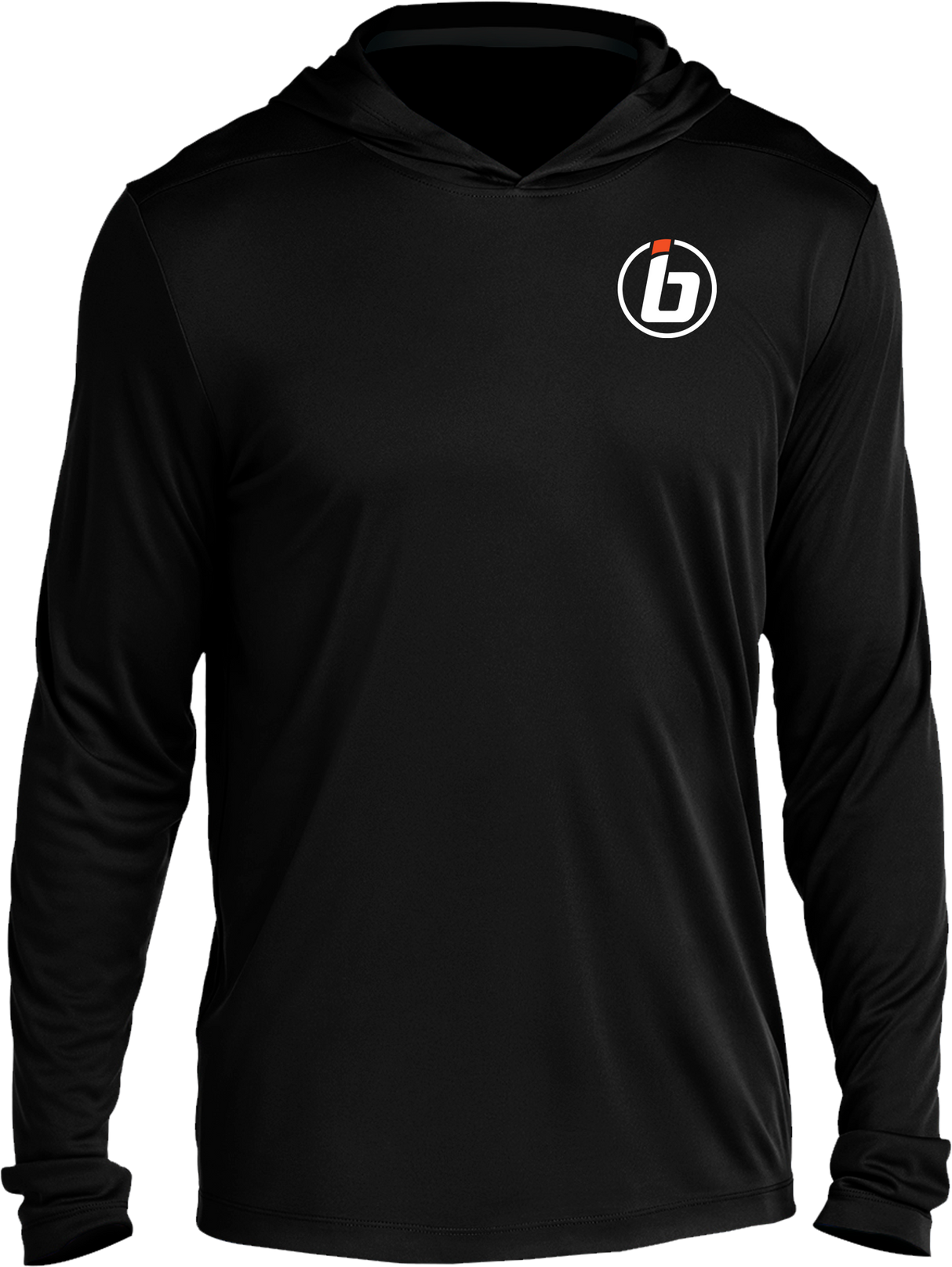 Inside Bowling Dri-Fit Warm-Up Hoodie
