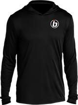 Inside Bowling Dri-Fit Warm-Up Hoodie