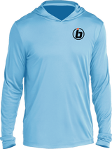 Inside Bowling Dri-Fit Warm-Up Hoodie