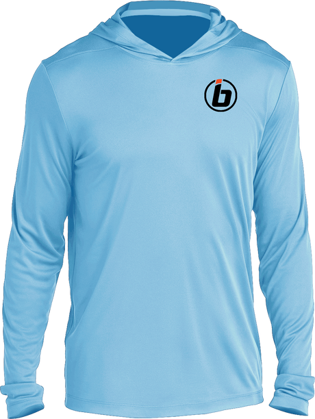 Inside Bowling Dri-Fit Warm-Up Hoodie