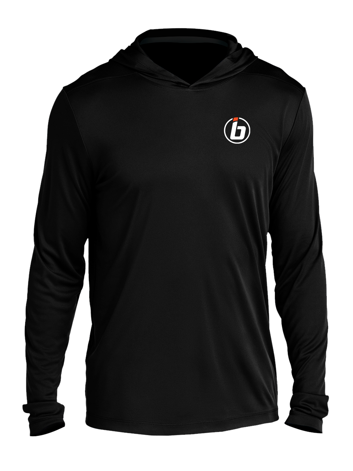 Inside Bowling Dri-Fit Warm-Up Hoodie