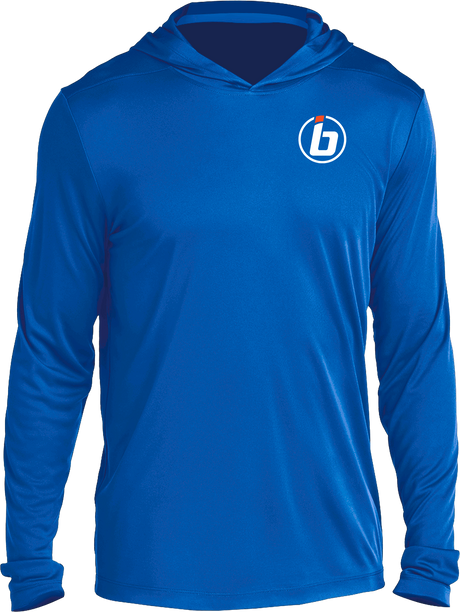 Inside Bowling Dri-Fit Warm-Up Hoodie