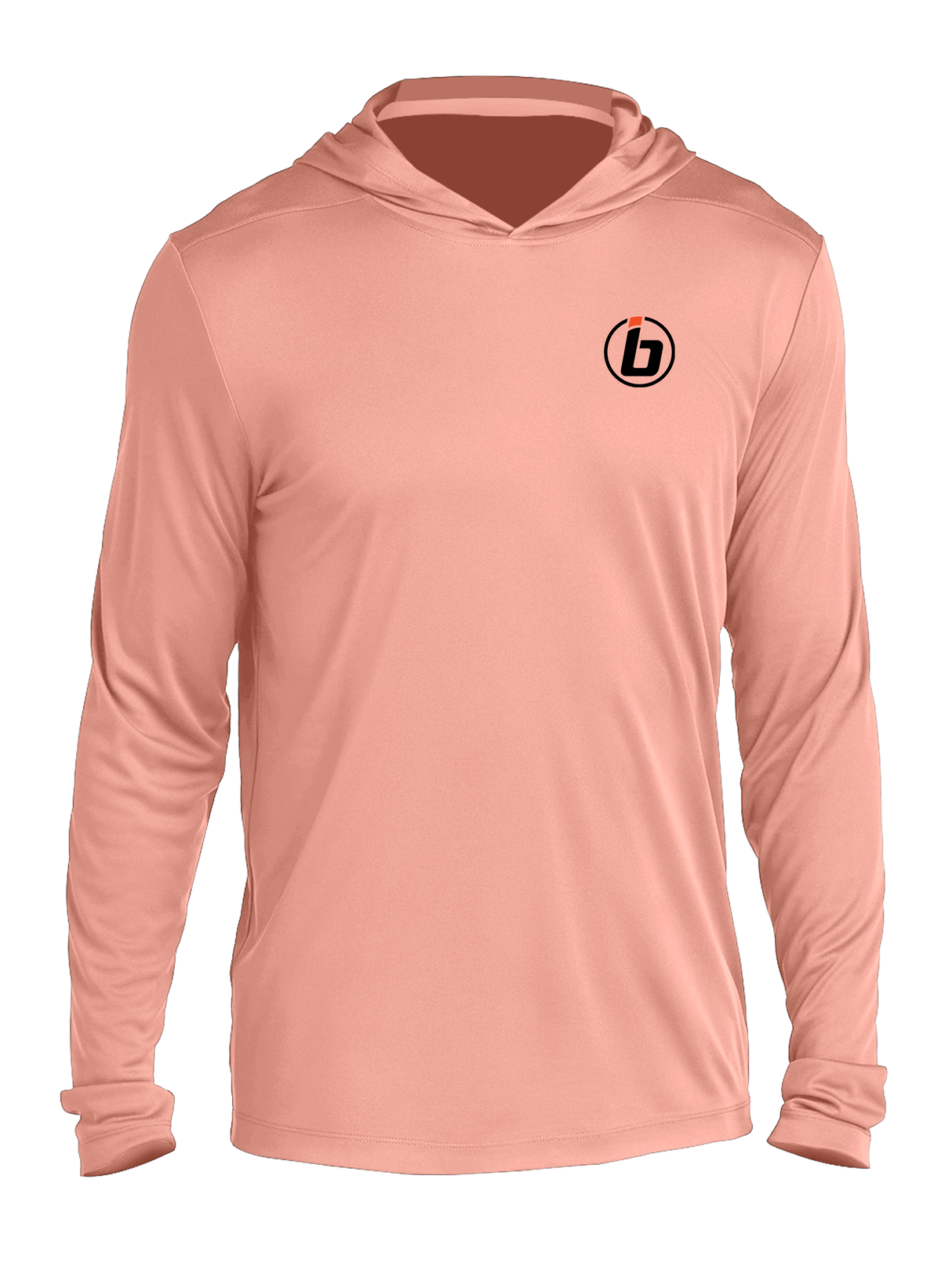 Inside Bowling Dri-Fit Warm-Up Hoodie