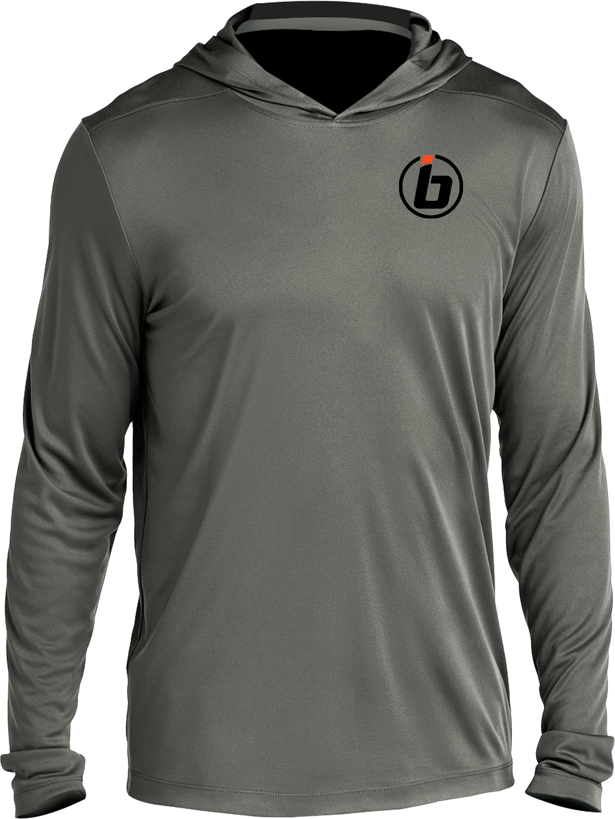 Inside Bowling Dri-Fit Warm-Up Hoodie