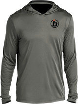 Inside Bowling Dri-Fit Warm-Up Hoodie