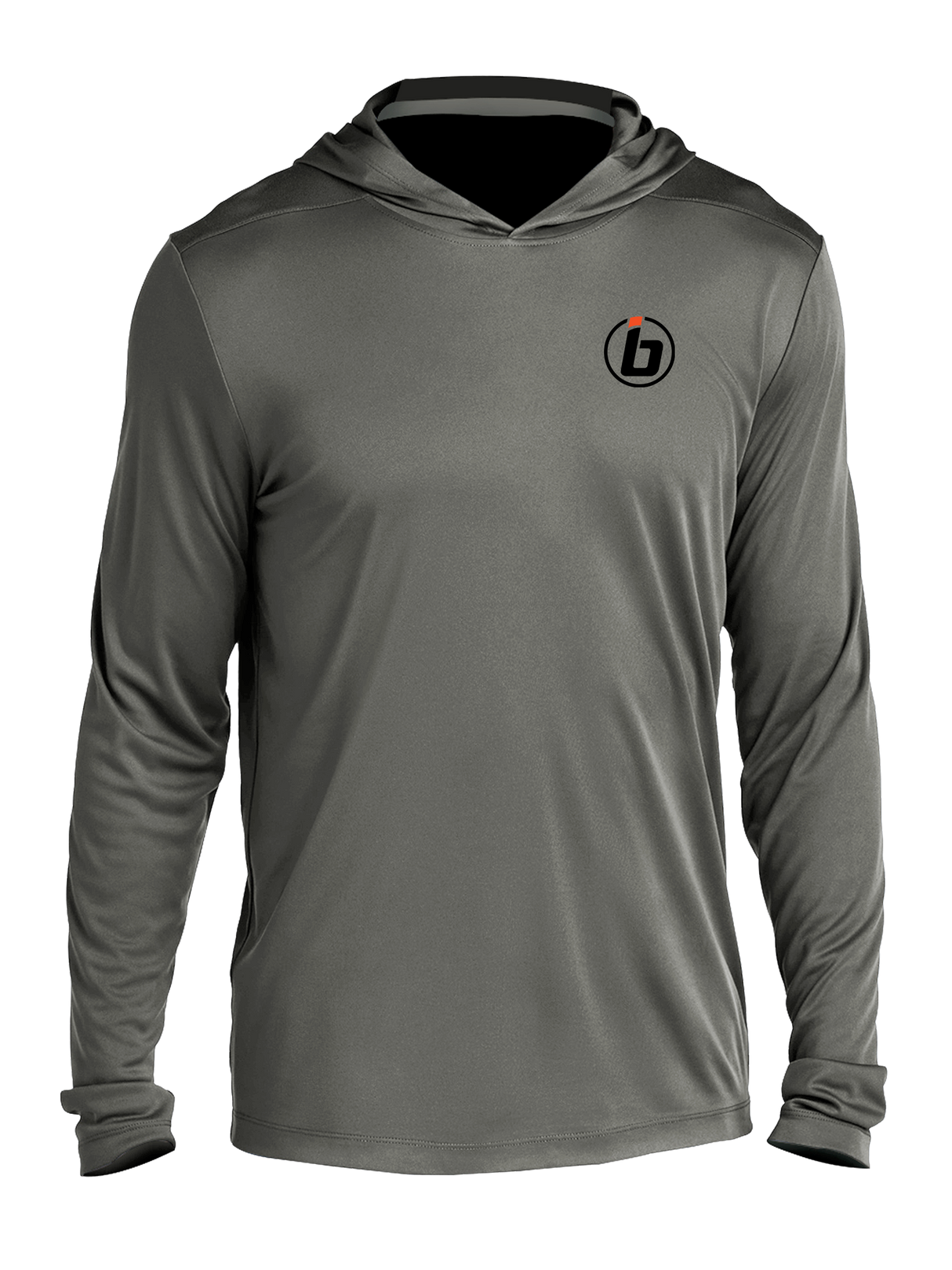 Inside Bowling Dri-Fit Warm-Up Hoodie