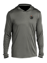 Inside Bowling Dri-Fit Warm-Up Hoodie