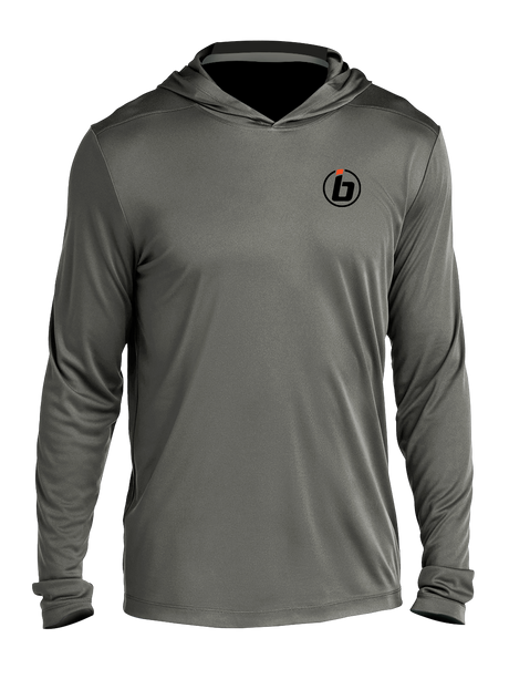 Inside Bowling Dri-Fit Warm-Up Hoodie