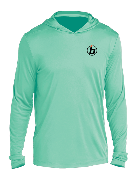 Inside Bowling Dri-Fit Warm-Up Hoodie