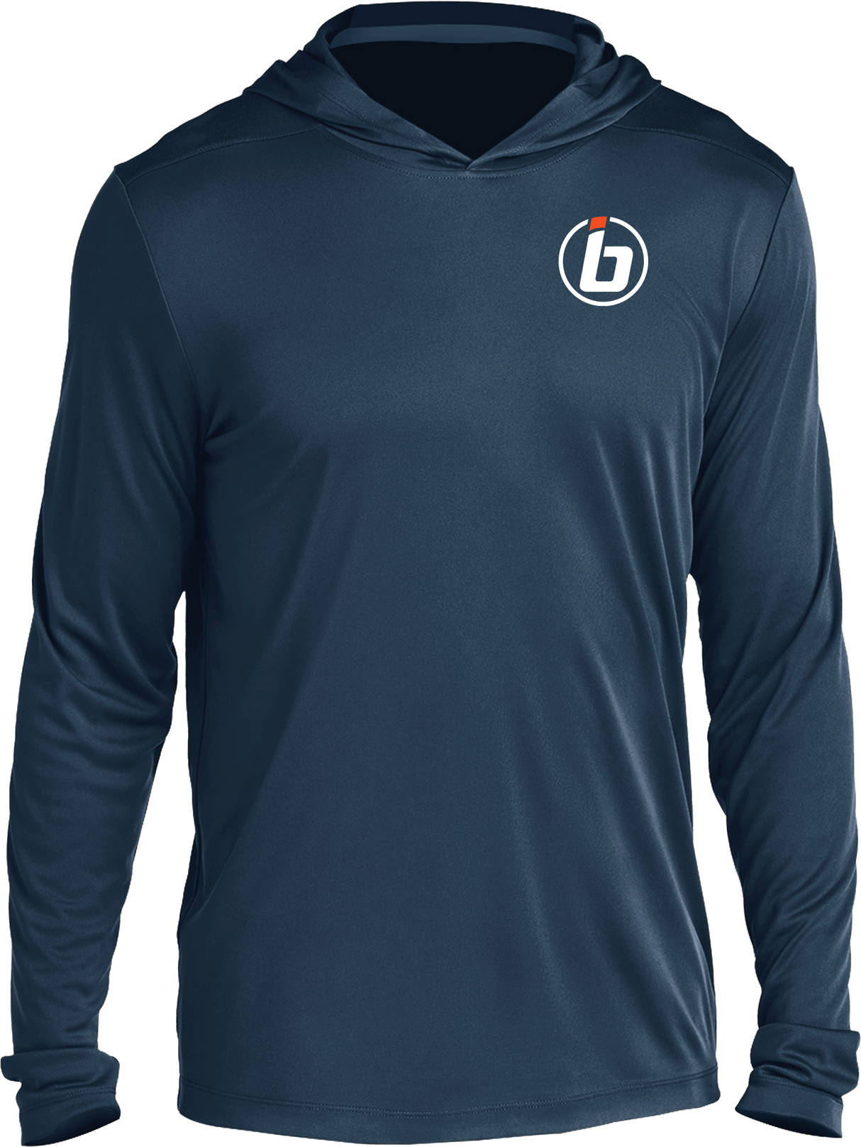 Inside Bowling Dri-Fit Warm-Up Hoodie