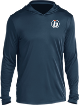 Inside Bowling Dri-Fit Warm-Up Hoodie