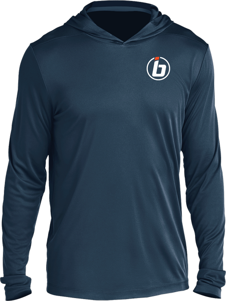 Inside Bowling Dri-Fit Warm-Up Hoodie