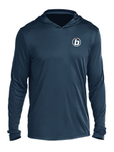 Inside Bowling Dri-Fit Warm-Up Hoodie