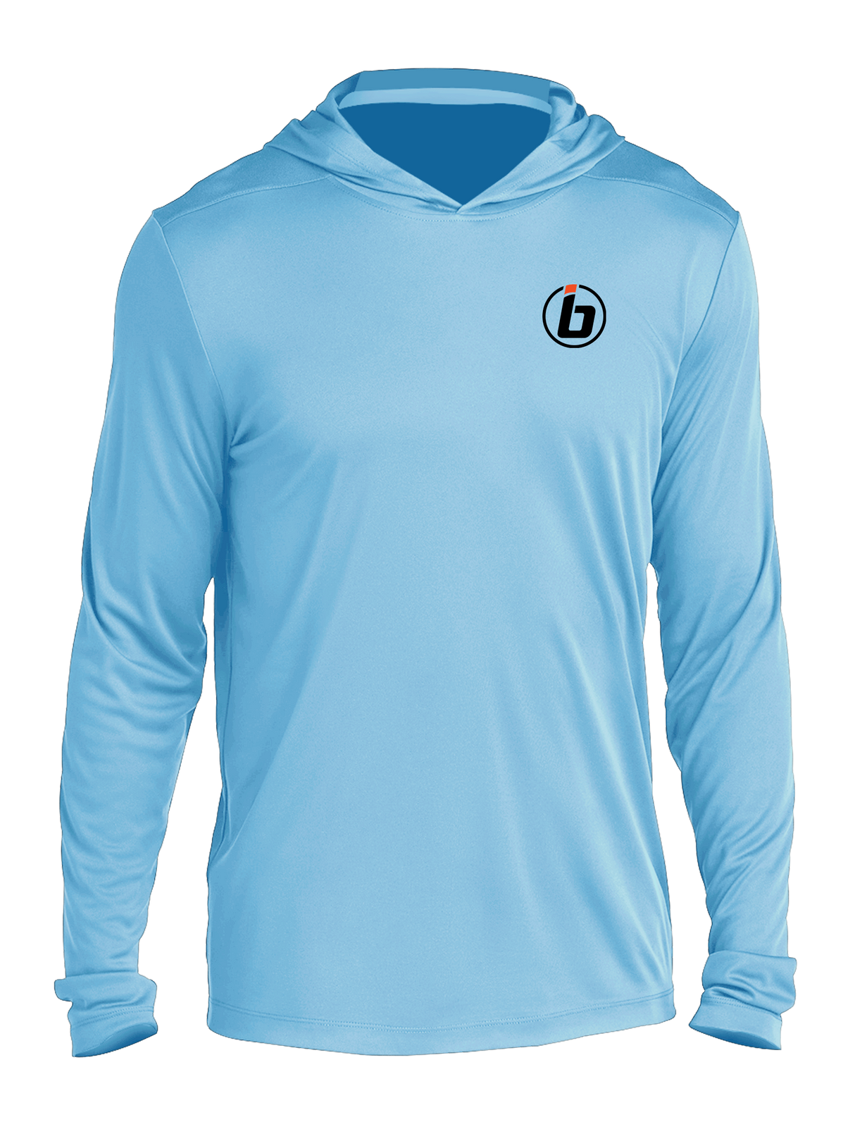 Inside Bowling Dri-Fit Warm-Up Hoodie