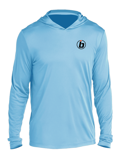 Inside Bowling Dri-Fit Warm-Up Hoodie