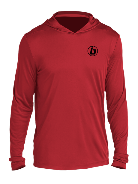 Inside Bowling Dri-Fit Warm-Up Hoodie
