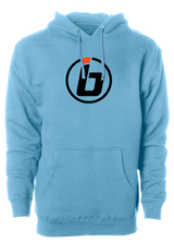 Inside Bowling Classic Hoodie