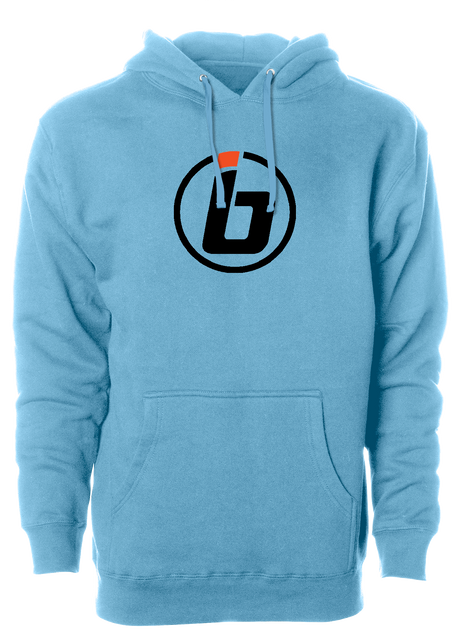 Inside Bowling Classic Hoodie