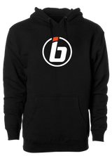 Inside Bowling Classic Hoodie