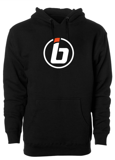 Inside Bowling Classic Hoodie
