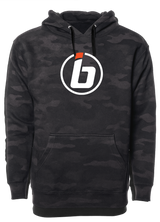 Inside Bowling Classic Hoodie