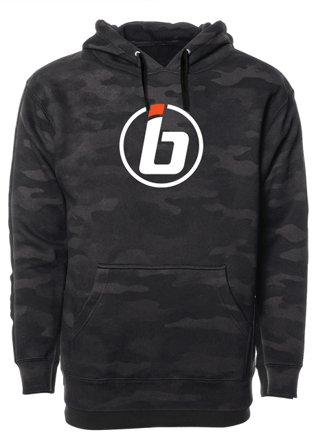 Inside Bowling Classic Hoodie