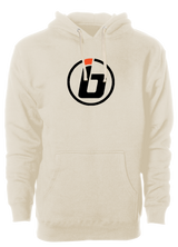 Inside Bowling Classic Hoodie