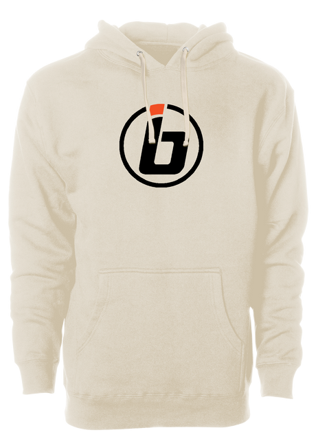Inside Bowling Classic Hoodie