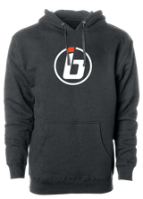 Inside Bowling Classic Hoodie