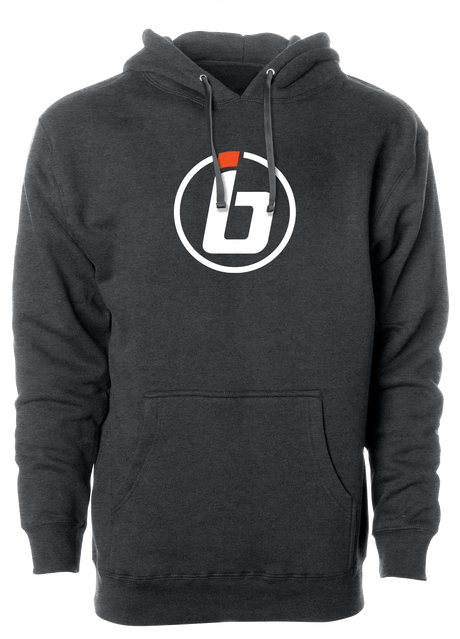 Inside Bowling Classic Hoodie
