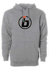 Inside Bowling Classic Hoodie
