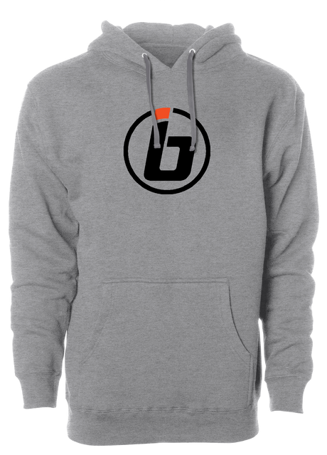 Inside Bowling Classic Hoodie